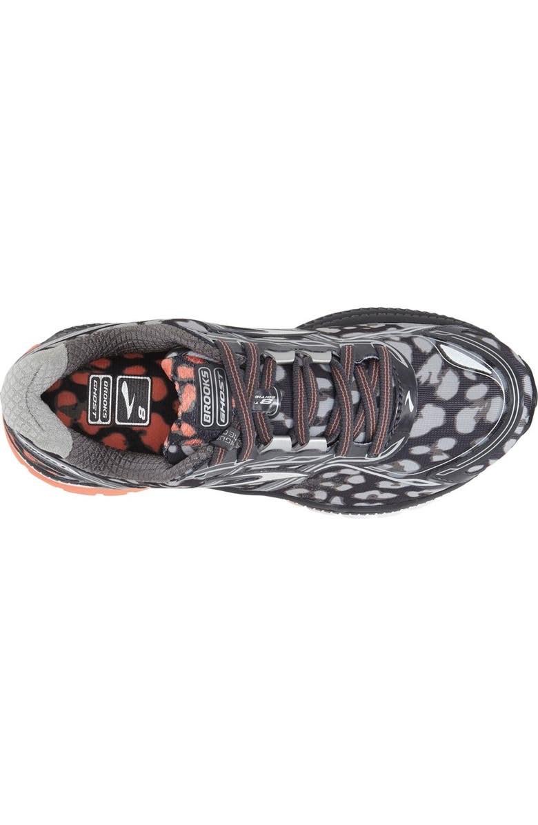 Brooks 'Ghost 8' Running Shoe, Alternate, color,