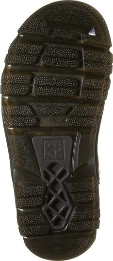 Zebzag Clog