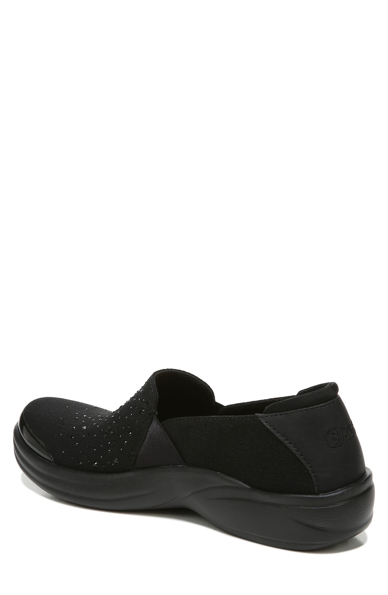 LifeStride BZEES Poppyseed Slip-On Sneaker, Alternate, color, 
