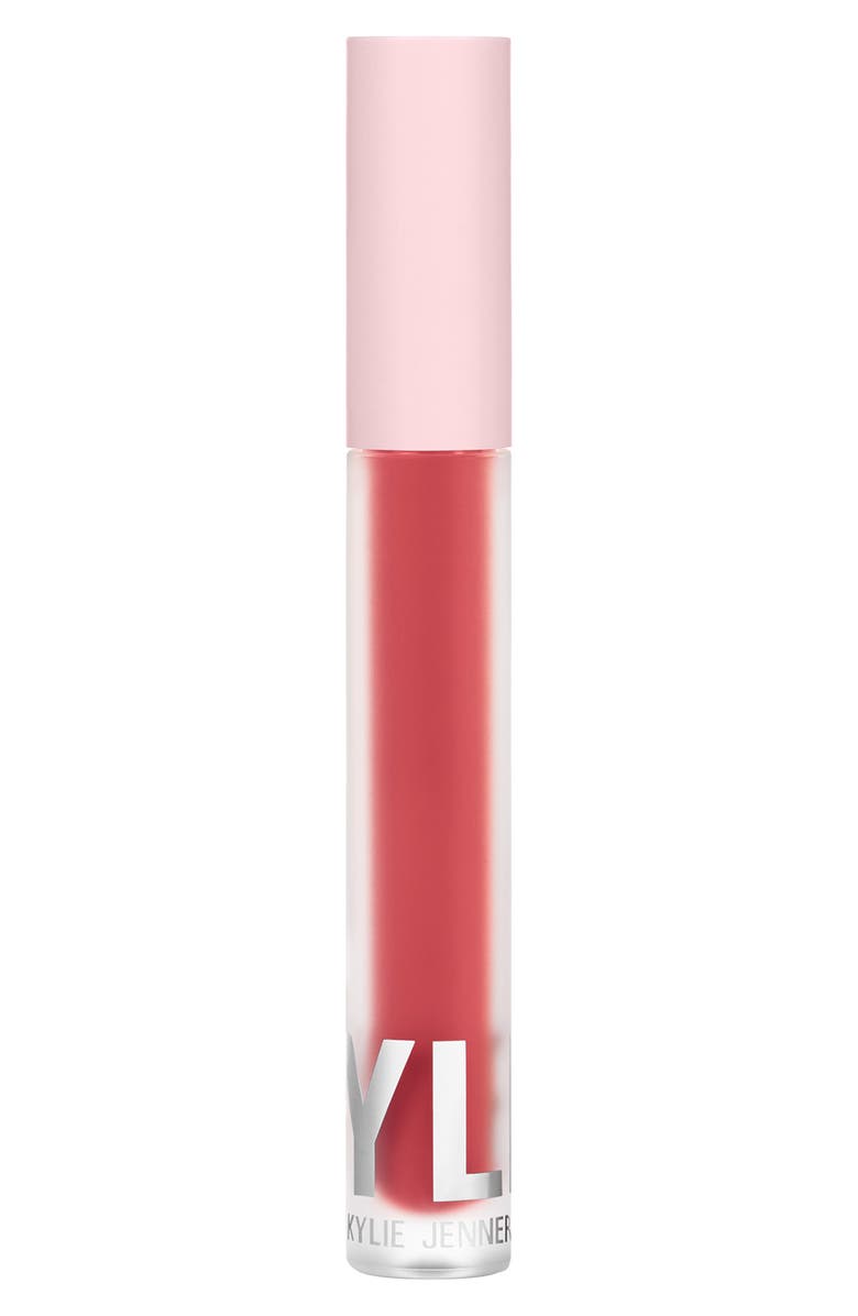Kylie Cosmetics Lip Blush Matte Lip Color, Alternate, color, 