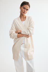 H&M Long Cardigan