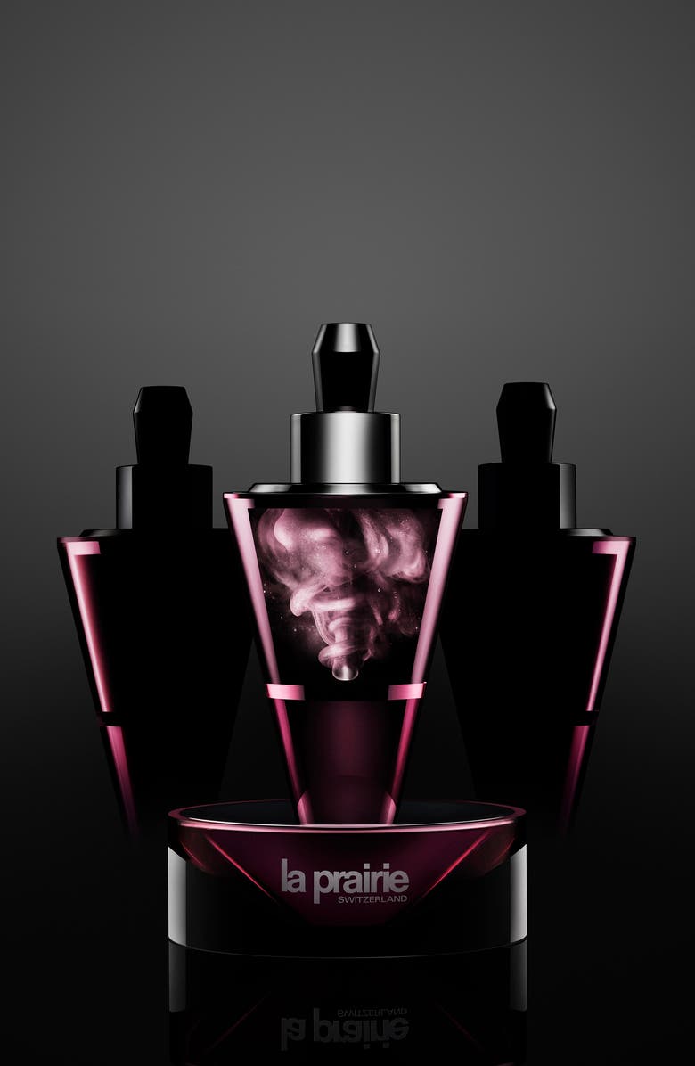 La Prairie Platinum Rare Haute-Rejuvenation Protocol, Alternate, color, 
