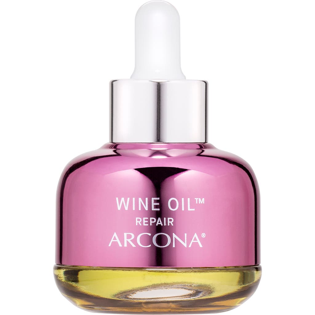 ARCONA Wine Oil Nourishing Face Oil at Nordstrom