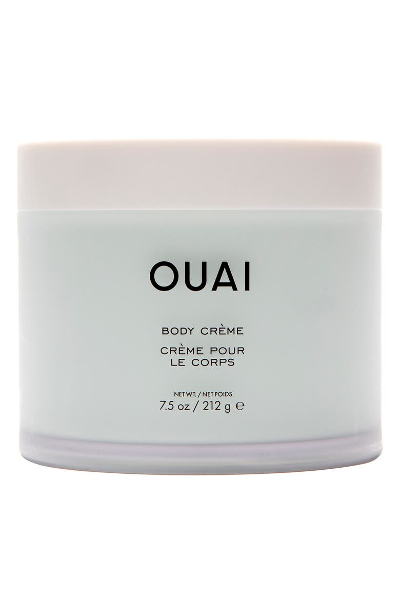 OUAI Body Créme, Main, color,