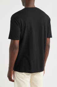 Mavi Jeans Cotton T-Shirt