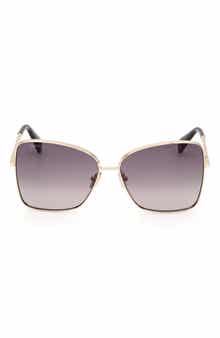 Menton1 59mm Sunglasses