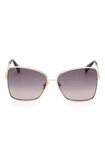 Menton1 59mm Sunglasses