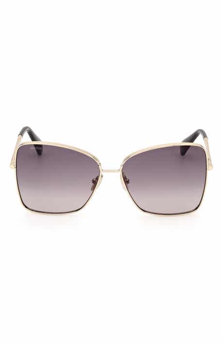 Menton1 59mm Sunglasses