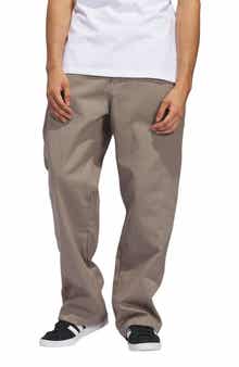 adidas Kader Cotton Twill Pants