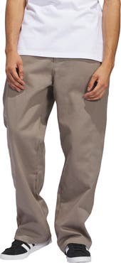 adidas Kader Cotton Twill Pants