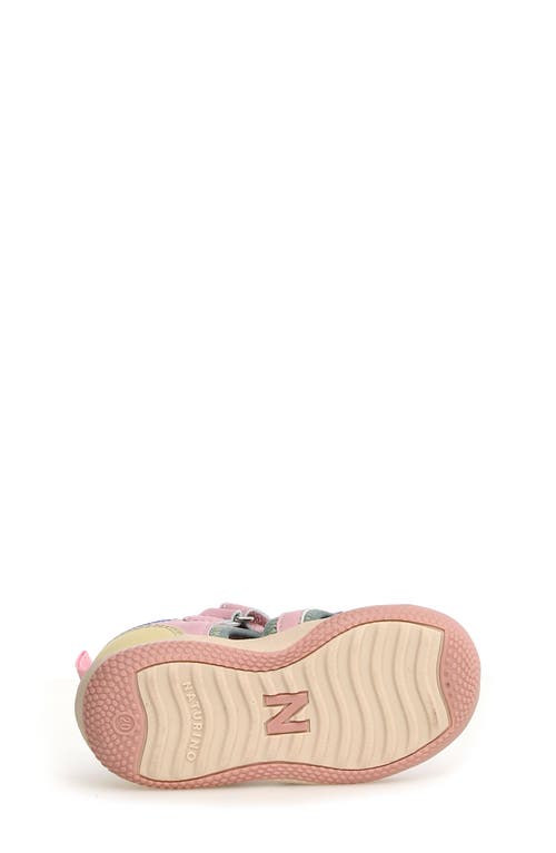 NATURINO NATURINO REKIN FISHERMAN SANDAL