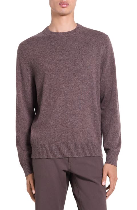 Hilles Cashmere Sweater