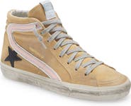 Golden Goose Slide High Top Sneaker