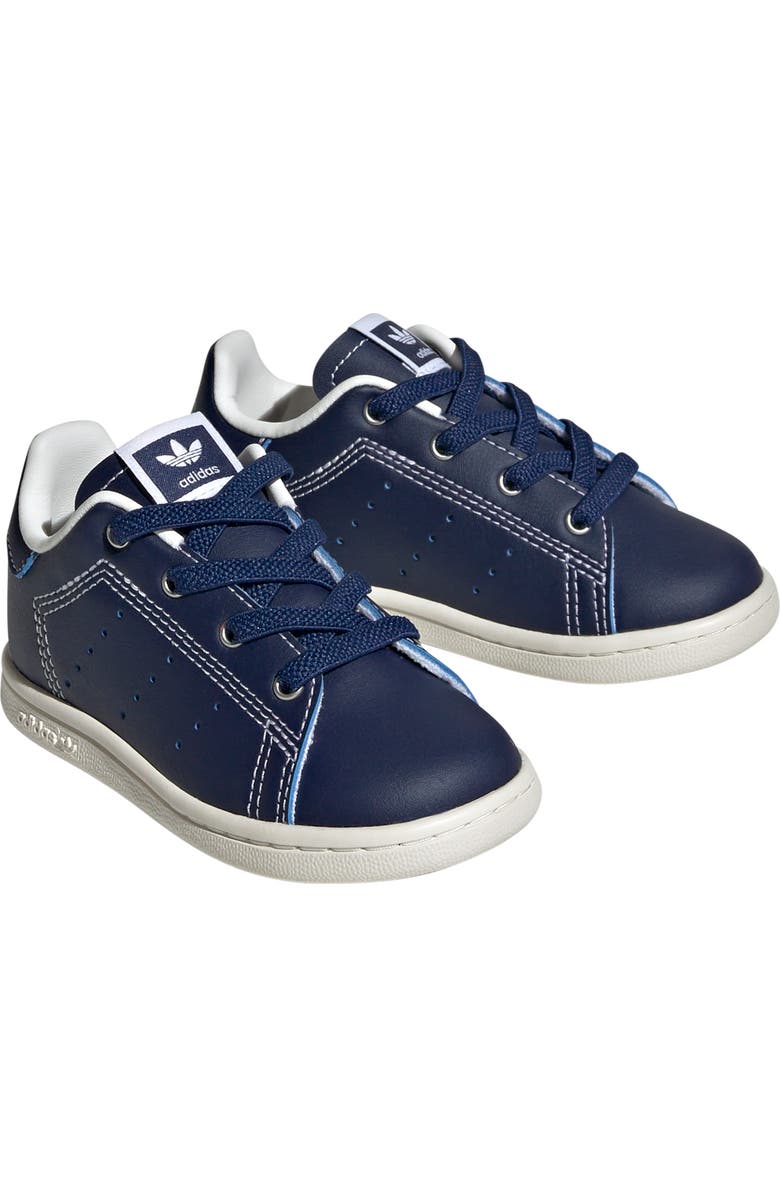 adidas Kids' Stan Smith Sneaker, Main, color,