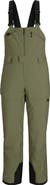 Outdoor Research Snowcrew Waterproof Insulated Bibs