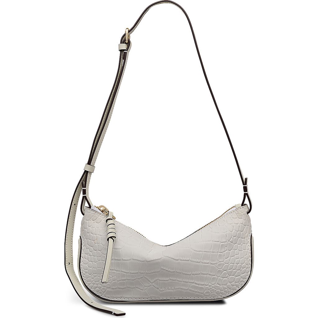 Radley The Iris In White