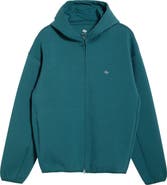 247 Numbers Zip Hoodie