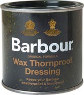 Barbour Original Formula Wax Thornproof Dressing
