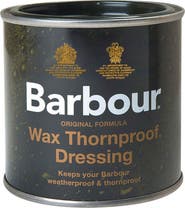 Barbour Original Formula Wax Thornproof Dressing