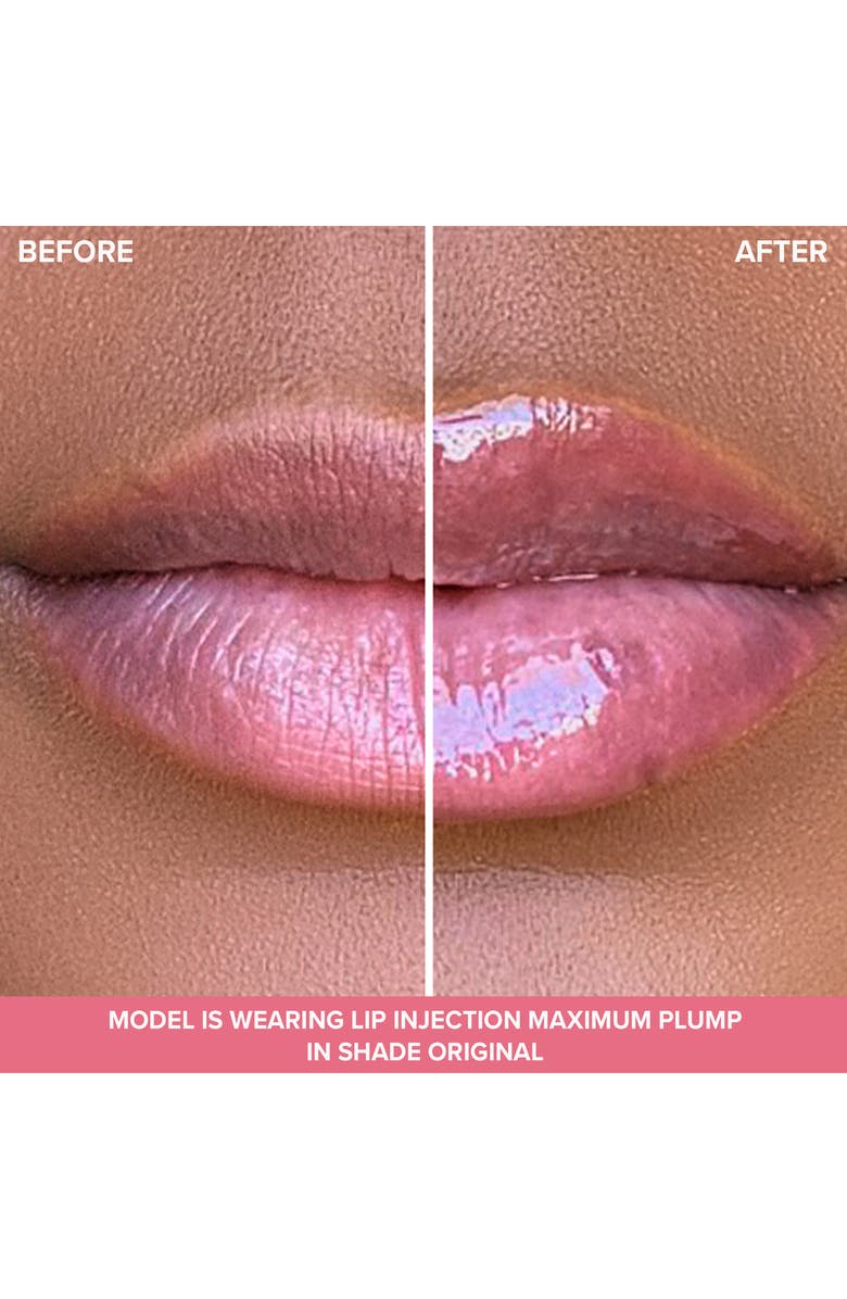 Too Faced Plump & Pretty Kisses Trio $52 Value, Alternate, color,