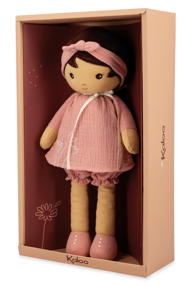 Amandine XL Tendresse Dolle, Alternate, color, NO COLOR
