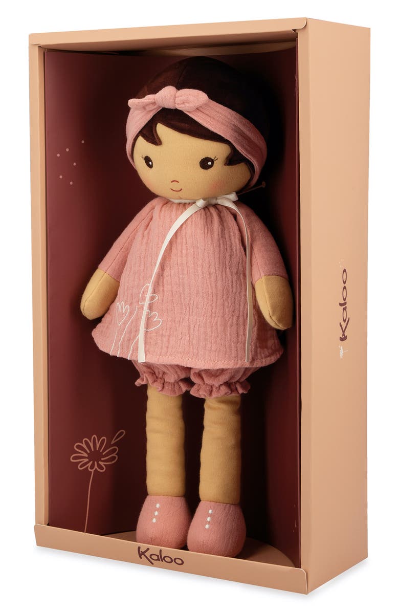 Janod Amandine XL Tendresse Dolle, Alternate, color, 