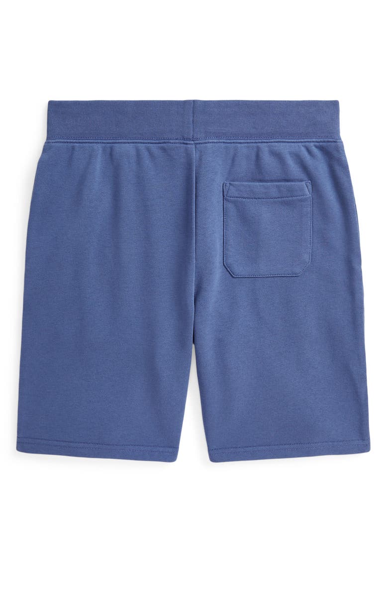 Polo Ralph Lauren Kids' Fleece Shorts, Alternate, color, 