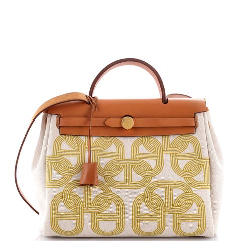 Herbag Zip Circuit 24 Vache Hunter and Leather 31