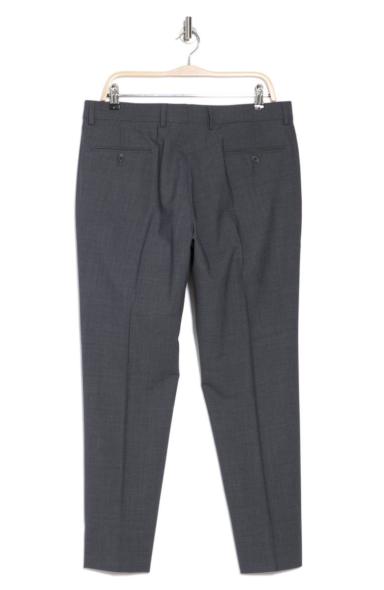 Brooks Brothers Classic Fit Suit Pants, Alternate, color,