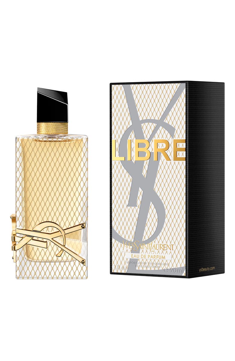 Yves Saint Laurent Libre Eau de Parfum, Main, color,