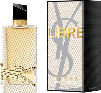Libre Eau de Parfum