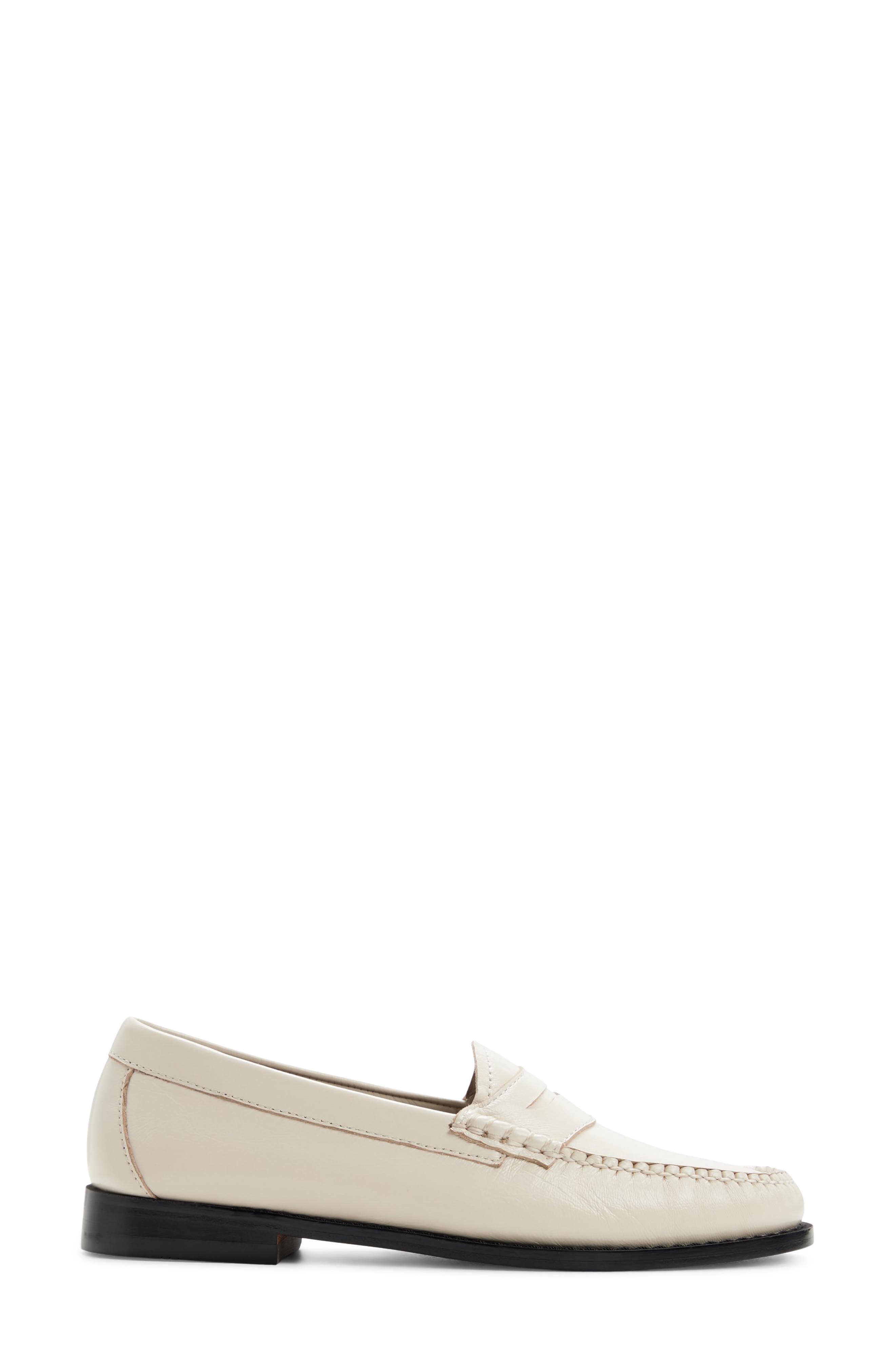 G.H.BASS Whitney Weejuns<sup>®</sup> Penny Loafer, Alternate, color, 