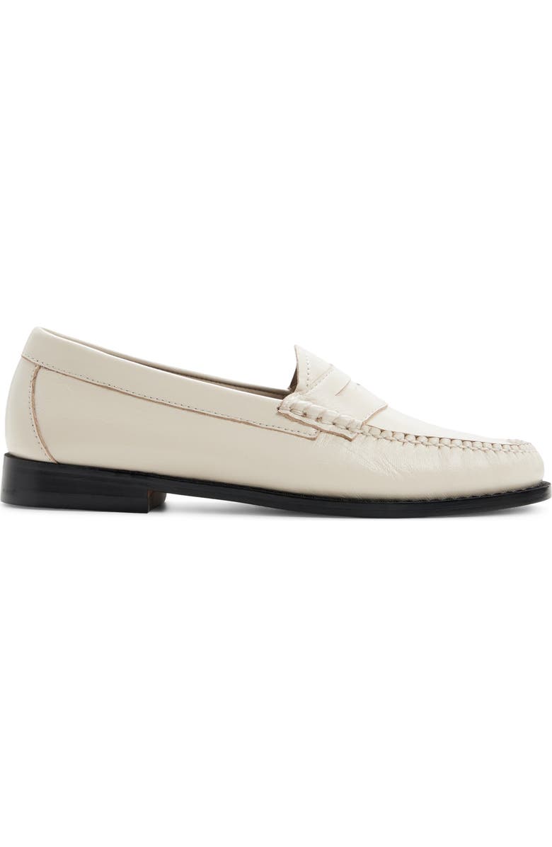 G.H.BASS Whitney Weejuns<sup>®</sup> Penny Loafer, Alternate, color,