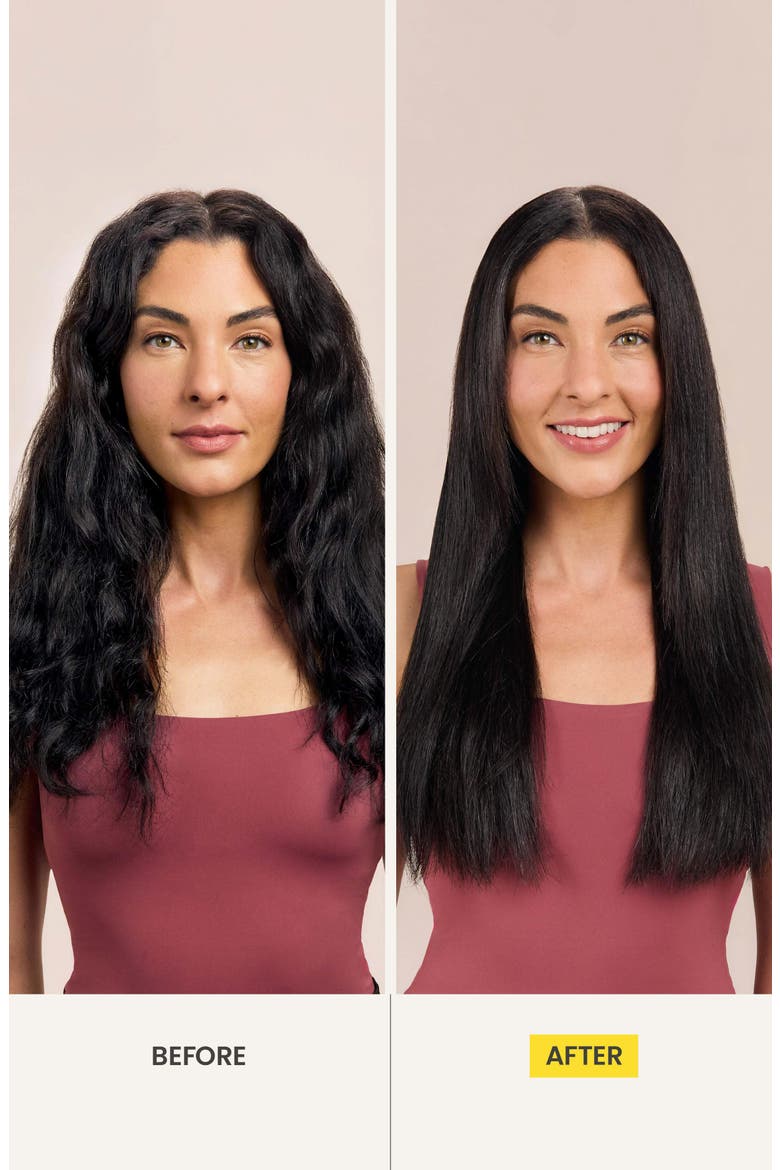 The Baby Brush Crush Mini Heated Straightening Brush, Alternate, color, NO COLOR