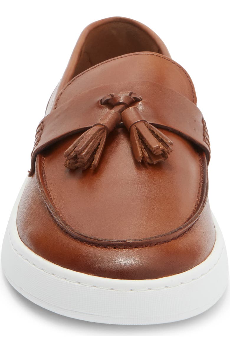 Steve Madden Hatfield Slip-On, Alternate, color, Tan