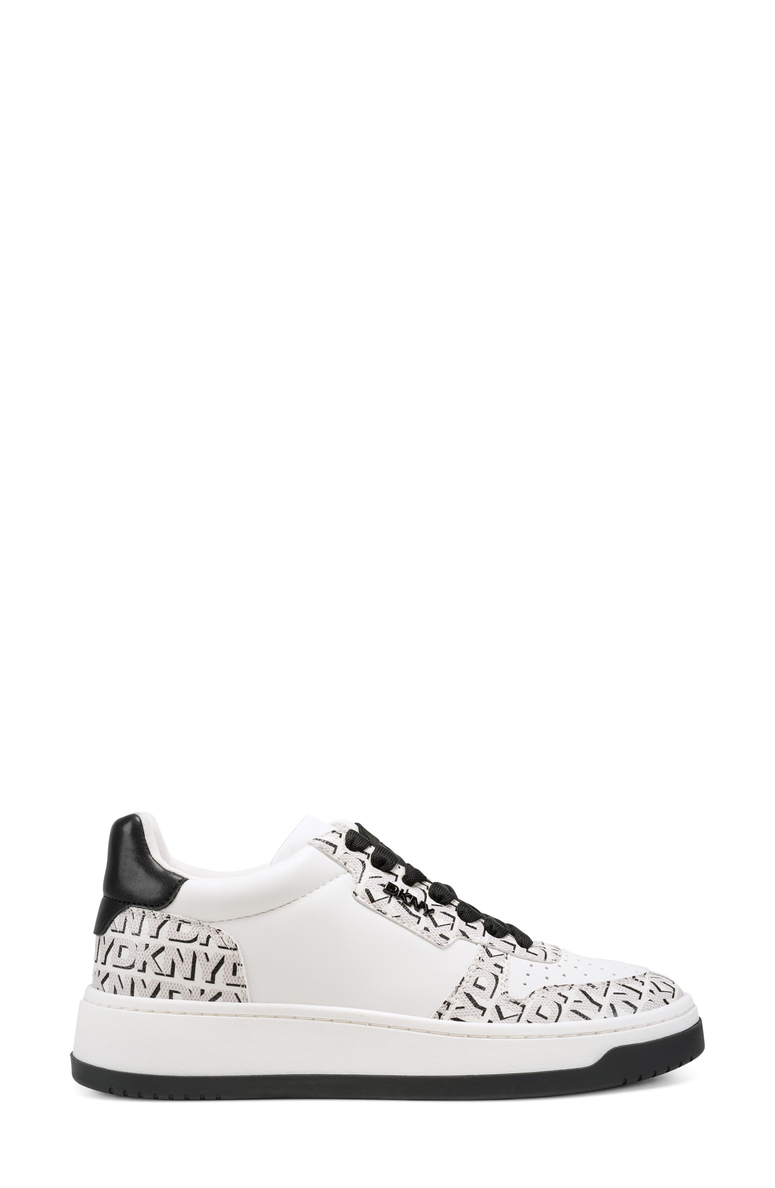 DKNY Autumn Sneaker, Alternate, color, 