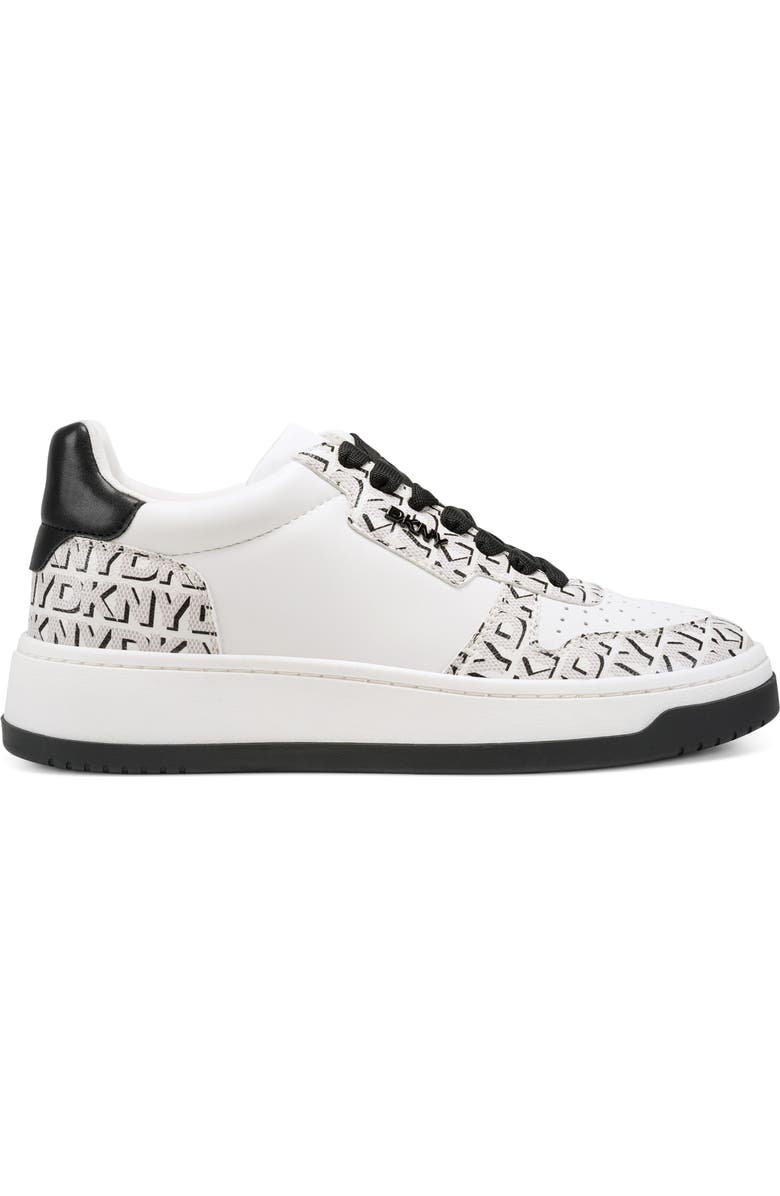 DKNY Autumn Sneaker, Alternate, color,