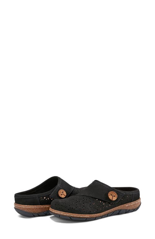EARTH EARTH® ERINN CLOG 