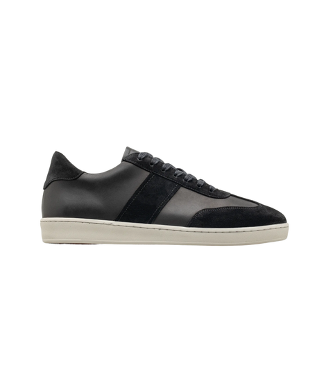 Kendrick Leather T-Toe Sneaker