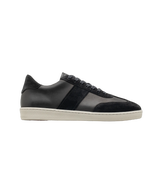 Jack Erwin Kendrick Leather T-Toe Sneaker