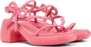 Camper Thelma Block Heel Sandal
