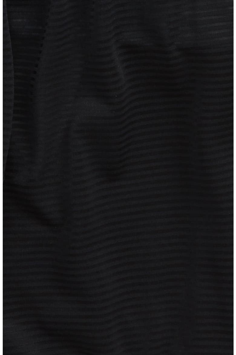 Layered Cross Back Tank, Alternate, color, BLACK
