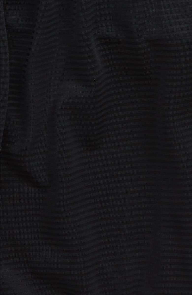 Zella Girl Layered Cross Back Tank, Alternate, color,