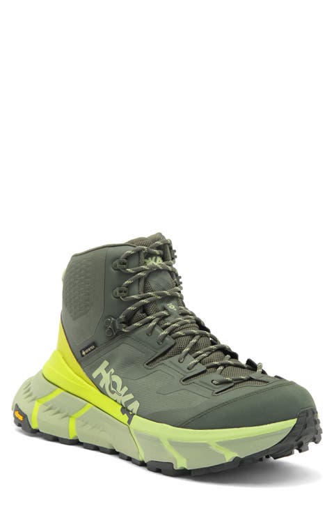 Gore-Tex® Tennine Waterproof Hiker Boot (Men)