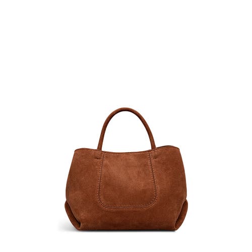Radley The Compton In Brown