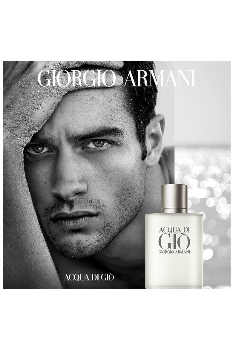 Acqua di Gió pour Homme Eau de Toilette Set $140 Value, Alternate, color, NO COLOR