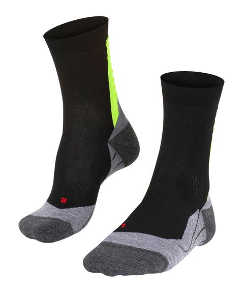 Achilles Tendon Relief Athletic Socks (Men)