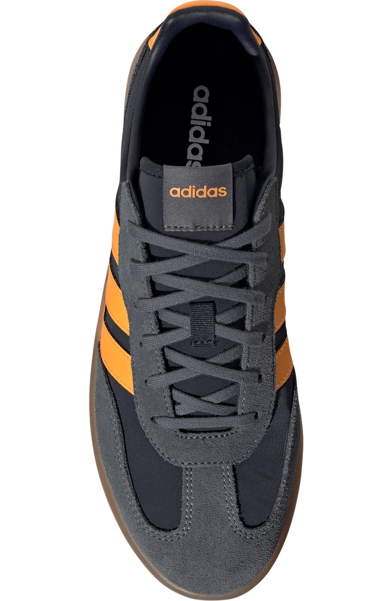 adidas Barreda Decode Sneaker, Alternate, color, Legend Ink/ Tangerine/ Onix