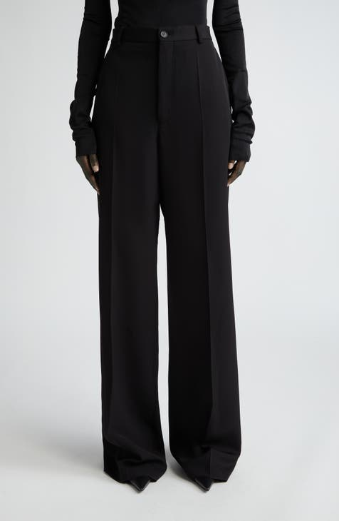 Women s Balenciaga Pants Leggings Nordstrom