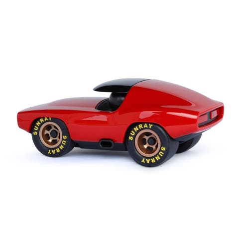 Leadbelly Car